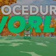 Creating The WORLD For My Indie Game DEVLOG 2