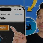 How To Add Buttons To The Navigation Bar In SwiftUI