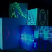 Projection Mapping Test 2