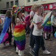 Notts Gay Pride 2021
