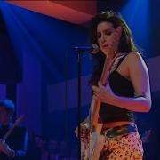 Amy Winehouse Stronger Than Me Later With Jools Holland