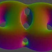 5D Hypertorus The Torisphere Torus
