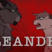 Oleander Warriors Oc PMV Animation Meme