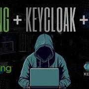 Spring Security Keycloak аутентификация JWT и доступ на основе ролей Spring Boot 4