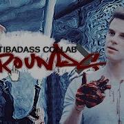 MultiBadass Collab 12 ROUNDS HBD Manu