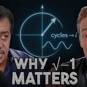 What S Up With Imaginary Numbers