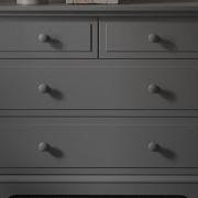 Child Craft Drawer Installation