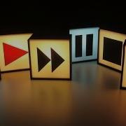 Action Script 3 Управление анимацией Play Stop