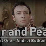 War And Peace Part One BASED ON LEO TOLSTOY NOVEL FULL MOVIE