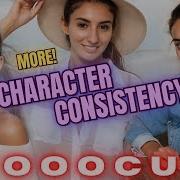 MORE Consistent Characters Emotions In Fooocus Stable Diffusion