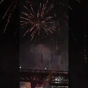 Sydney Darling Harbour Fireworks Nov 2024