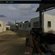 CoD2 Quick Scope Scope No Scope And LAGGER
