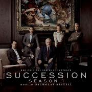 Succession Main Title Theme