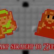 The Legend Of Zelda Ultimate Glitch Explained Arbitrary Code Execution Warp Straight To Zelda