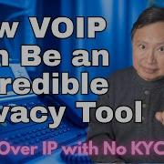 Understanding How VOIP Numbers Are Used For Privacy