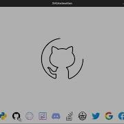 SVG Path Animation In Kivy On Github