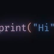 I Made My Own Code Editor
