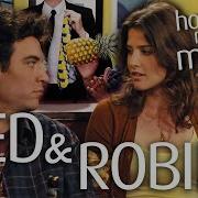 Ted Robin How I Met Your Mother Heaven The Walkmen
