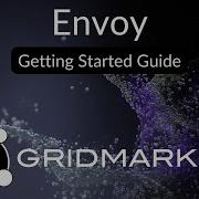 Envoy Getting Started Guide Install Use GridMarkets Render Manager