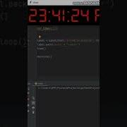How To Make A Clock App Using Python