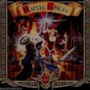 Battle Chess Enhanced CD ROM Interplay MS DOS 1992 Multiplayer