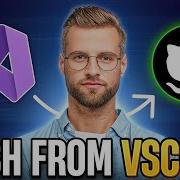 How To Push Code To GitHub From Visual Studio Code Create A GitHub Repository 2024 Updated