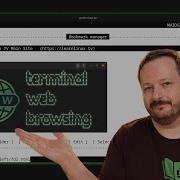 No GUI No Problem How To Quickly Browse The Web In Your Linux Terminal