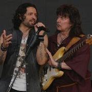 Ritchie Blackmore S Rainbow Stargazer At The Rockfest Hyvinkää June 6 2019
