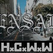 SUJERA SENSAKI FT PUNICIÓN HC WORLDWIDE OFFICIAL 4K VERSION HCWW