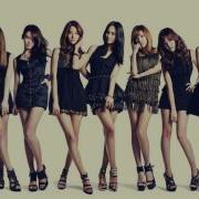Girls Generation Nightcore Tts Twinkle