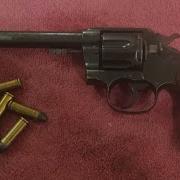 Reloading For The Colt New Service Part 1