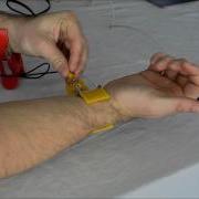 NeuLog Electrocardiogram Demonstration