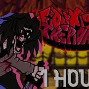 Endless Nightmare Friday Night Funkin FULL SONG 1 HOUR