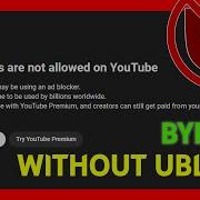 Bypass Adblock Detection WITHOUT UBlock Origin In 1 Minute