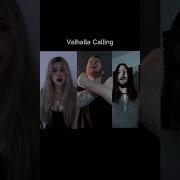 Valhalla Calling Viking Vikings Valhallacalling Viralshorts PeytonParrish Miracleofsound