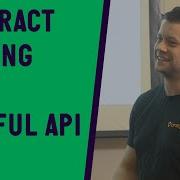 Contract Testing A Restful API JVM Roundabout October 2019