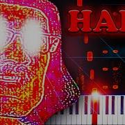 Rush E 2024 Piano Tutorial
