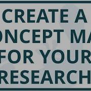 6 Ways To Use Concept Mapping In Your Research