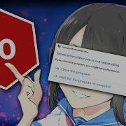 Актуальный обзор Yandere Simulator демоверсия