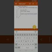 Simple Usage Of Ternary Operator In Java Ternaryoperator Javacodingforbeginners