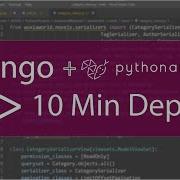 Deploying Your Django App On PythonAnywhere Here S What To Do