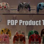 PDP E3 2015 Product Tour Battle Geek Plus