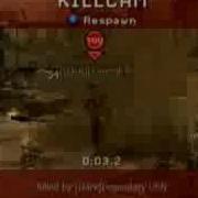 Call Of Duty 4 Player Glitches Instant Grenade Explosion