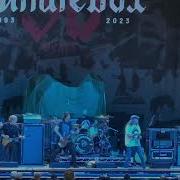 Candlebox Change Live 6 17 23 Chicago Illinois