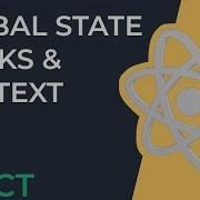 Global State In React App Using Hooks And Context