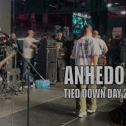 ANHEDONIA Live At Tied Down 2026