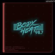 Lizzy Wizzy 4ÆM Cyberpunk 2077 98 7 Body Heat Radio