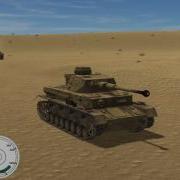 Panzer Unity Alpha Test 2