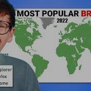 Maps I Find Entertaining