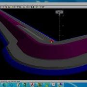 How Can Make Solid 3D In PDS 2000
